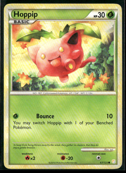 Hoppip #67
