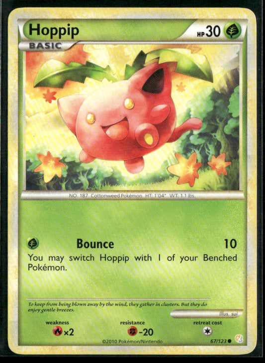 Hoppip #67