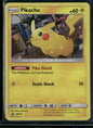 Pikachu #SM157