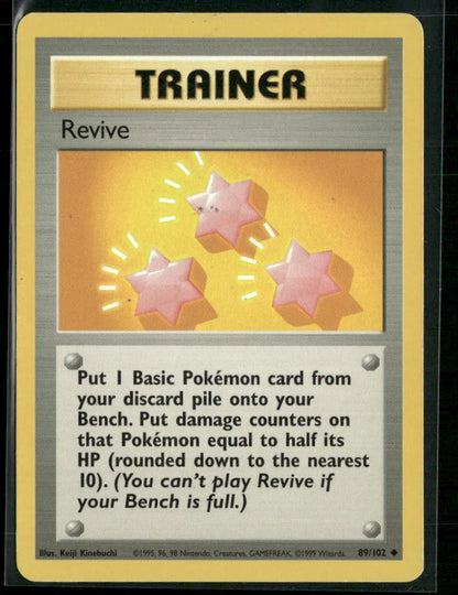 Revive #89