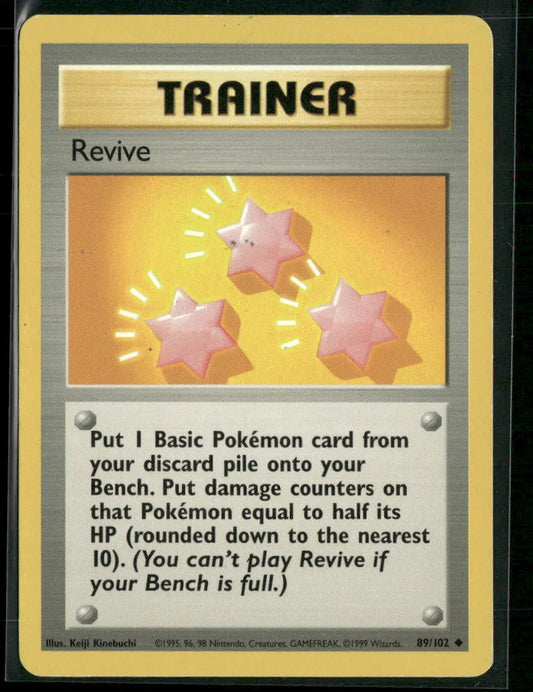 Revive #89