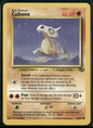 Cubone #50