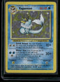 Vaporeon #12