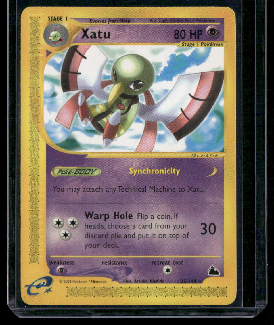 Xatu #35