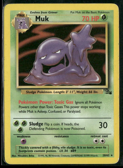 Muk #28