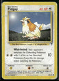 Pidgey #85