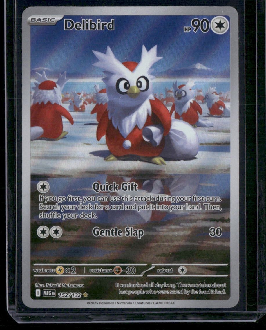 Delibird #152