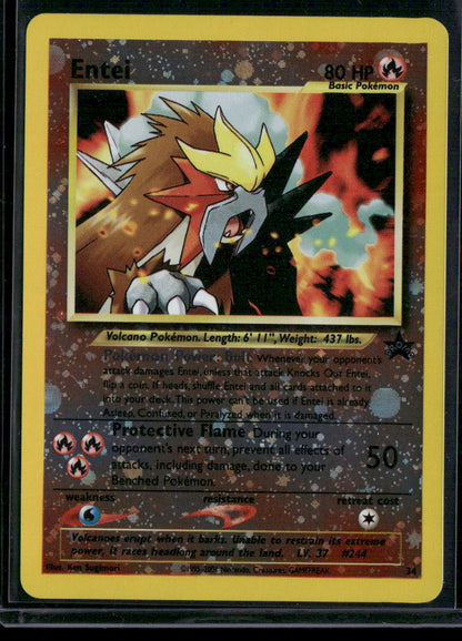 Entei #34