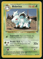 Nidorina #55