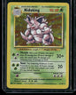 Nidoking #11