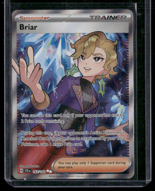 Briar #163