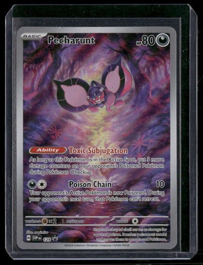 Pecharunt #129