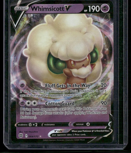 Whimsicott V #64