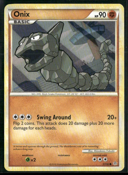Onix #57