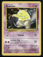 Drowzee #49