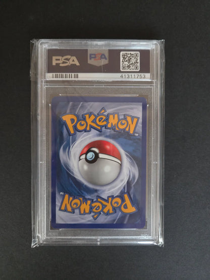 Rapidash #31 (PSA 9)