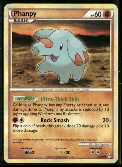 Phanpy #66