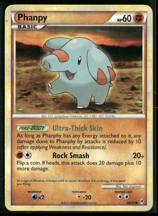 Phanpy #66