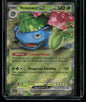Venusaur ex #1