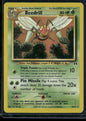 Beedrill #18