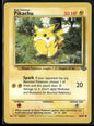 Pikachu #60