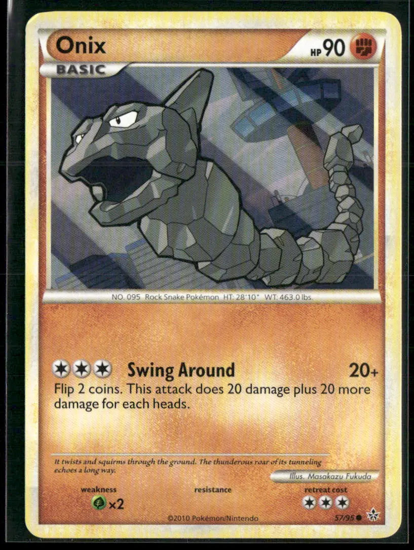 Onix #57