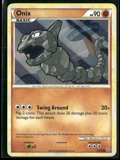 Onix #57