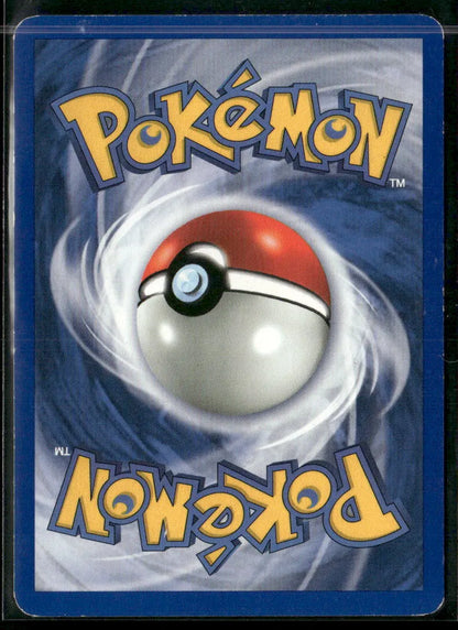 Psychic Energy #101 - Base Pokémon kort, stand Good (bagside)
