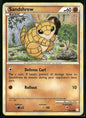 Sandshrew #79