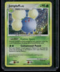 Jumpluff #11 - Secret Wonders Pokémon kort, stand Good