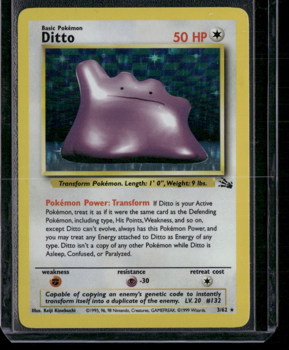 Ditto #3