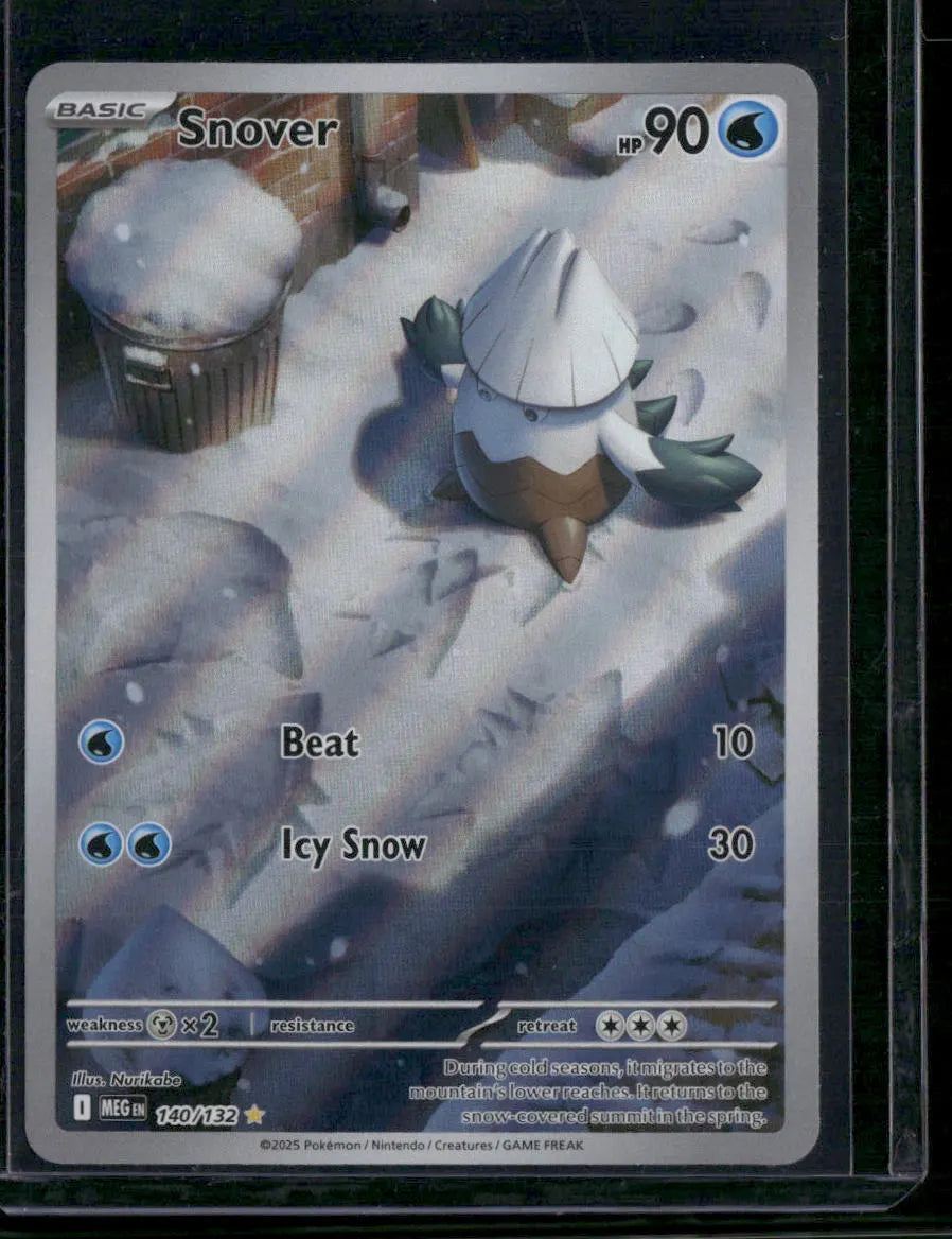 Snover #140