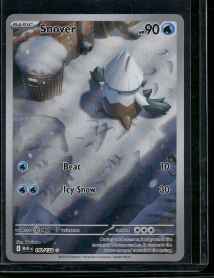 Snover #140