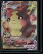 Morpeko VMAX #38