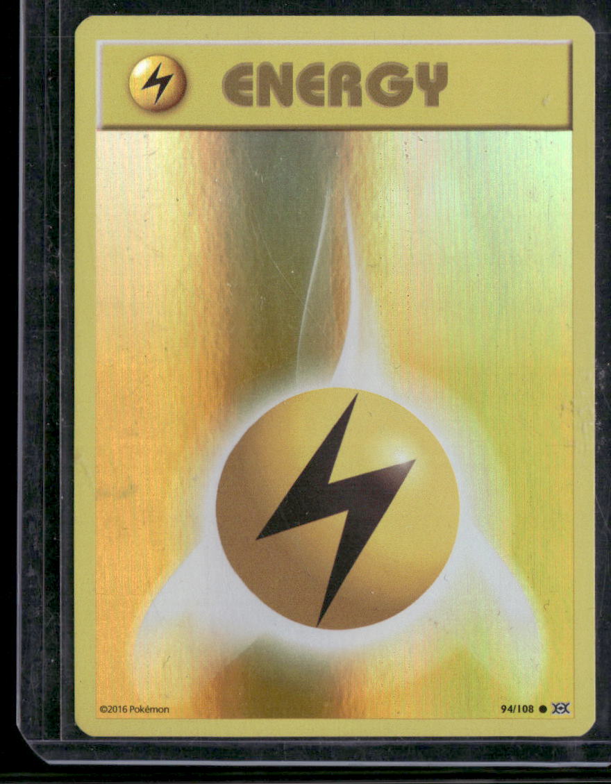 Lightning Energy #94