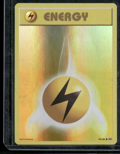 Lightning Energy #94