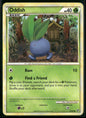 Oddish #60