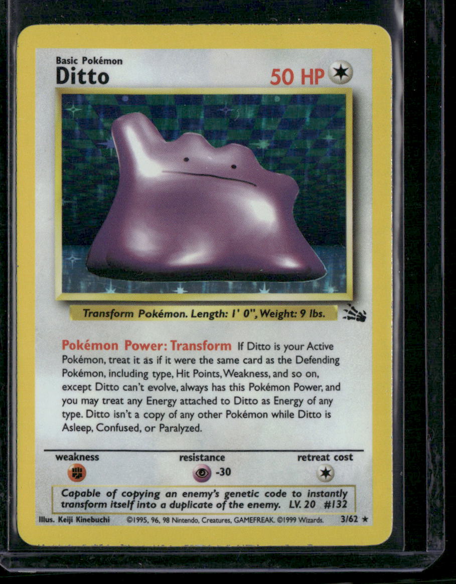 Ditto #3