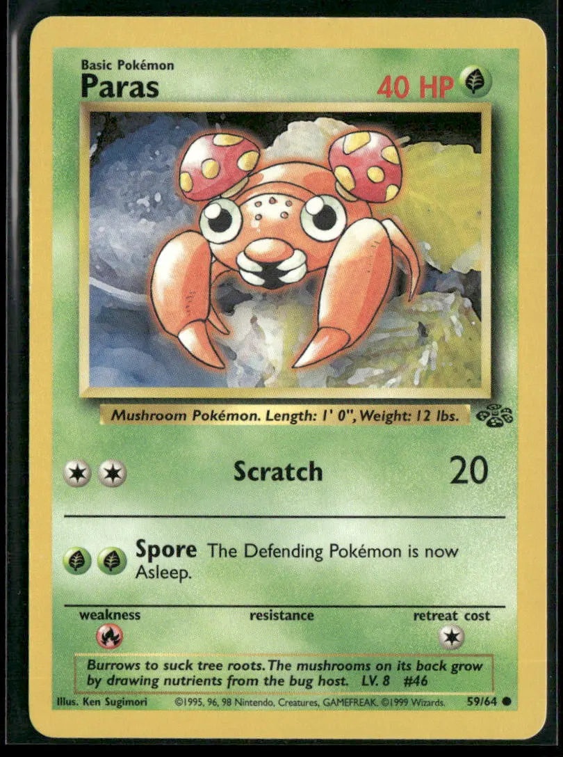 Paras #59