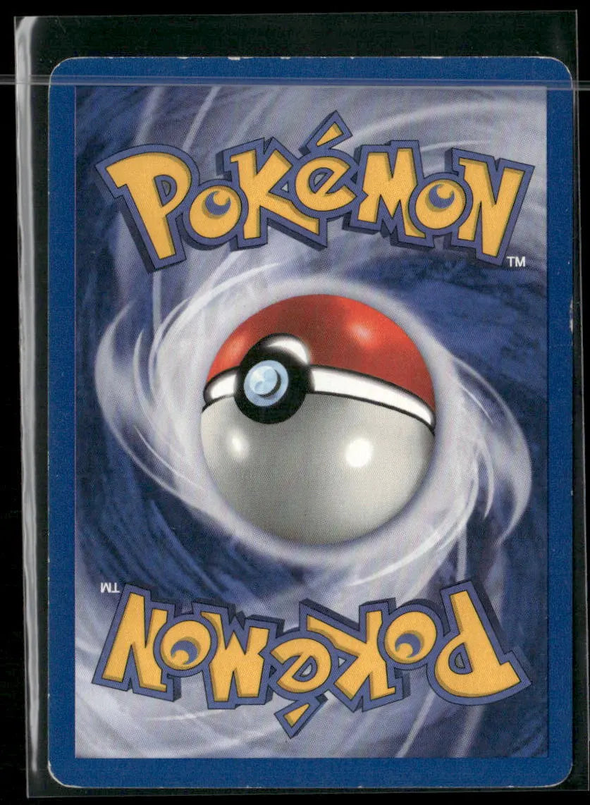 Fighting Energy #97 - Base Pokémon kort, stand Light Played (bagside)