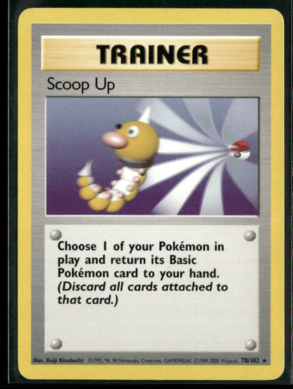 Scoop Up #78