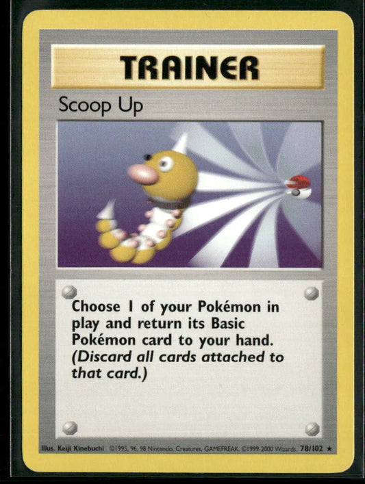 Scoop Up #78