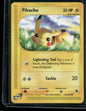 Pikachu #124