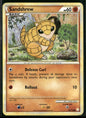 Sandshrew #79