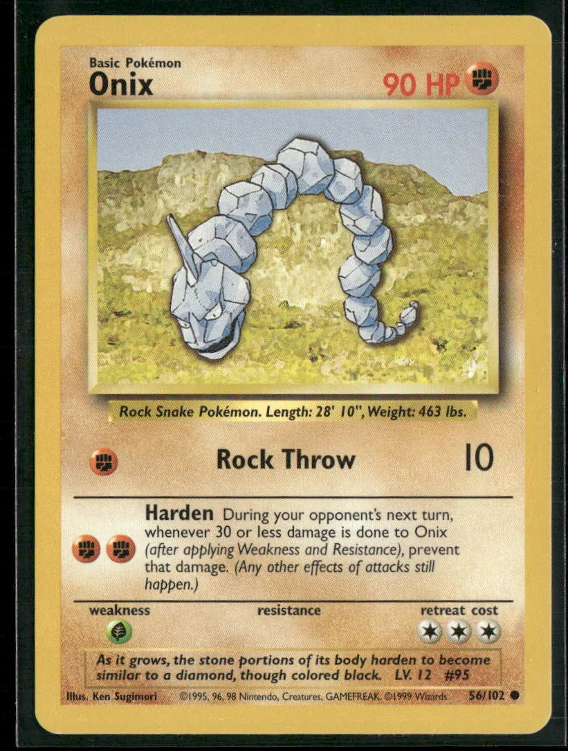 Onix #56