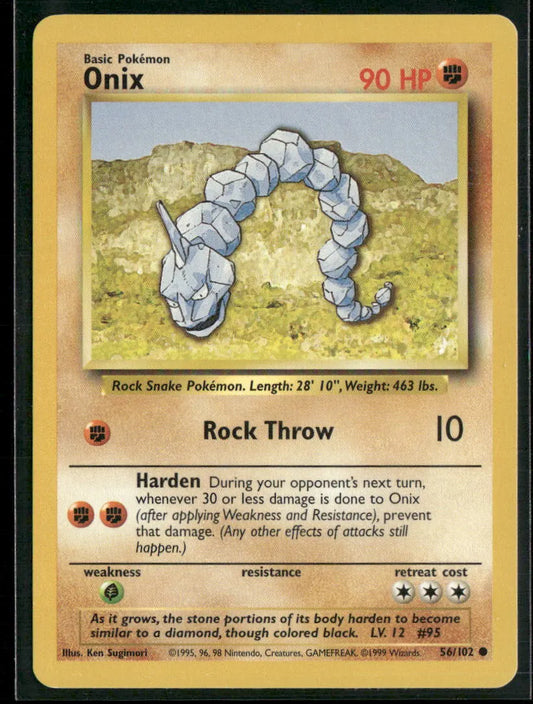 Onix #56
