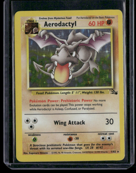 Aerodactyl #1
