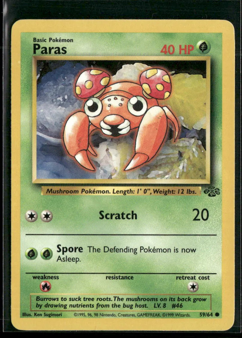 Paras #59