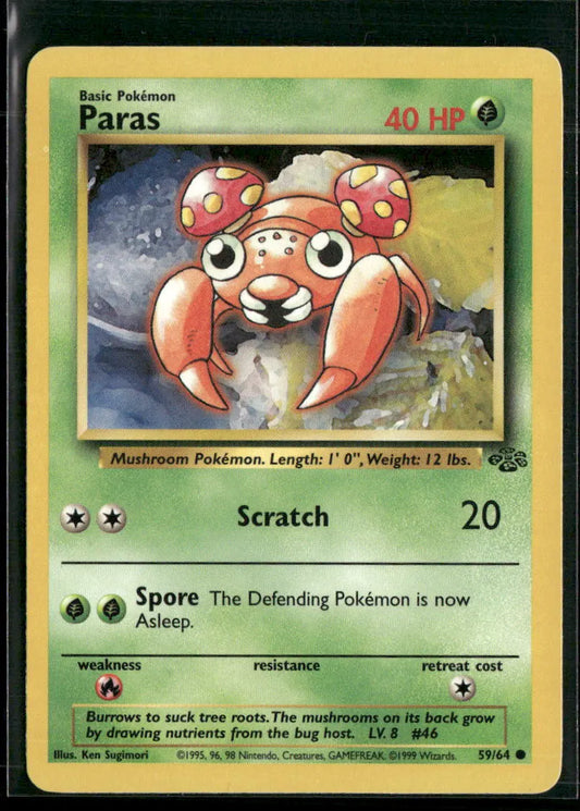 Paras #59