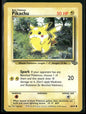 Pikachu #60